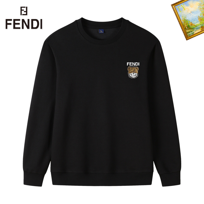 Fendi Hoodies